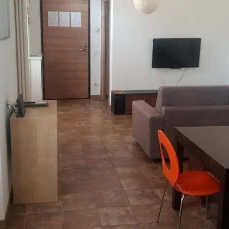 Holiday La Corte Antica * بيرغامو
