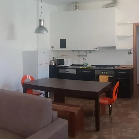 Holiday La Corte Antica * بيرغامو