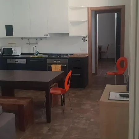 شقة Holiday La Corte Antica