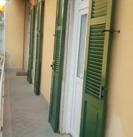 شقة Holiday La Corte Antica *